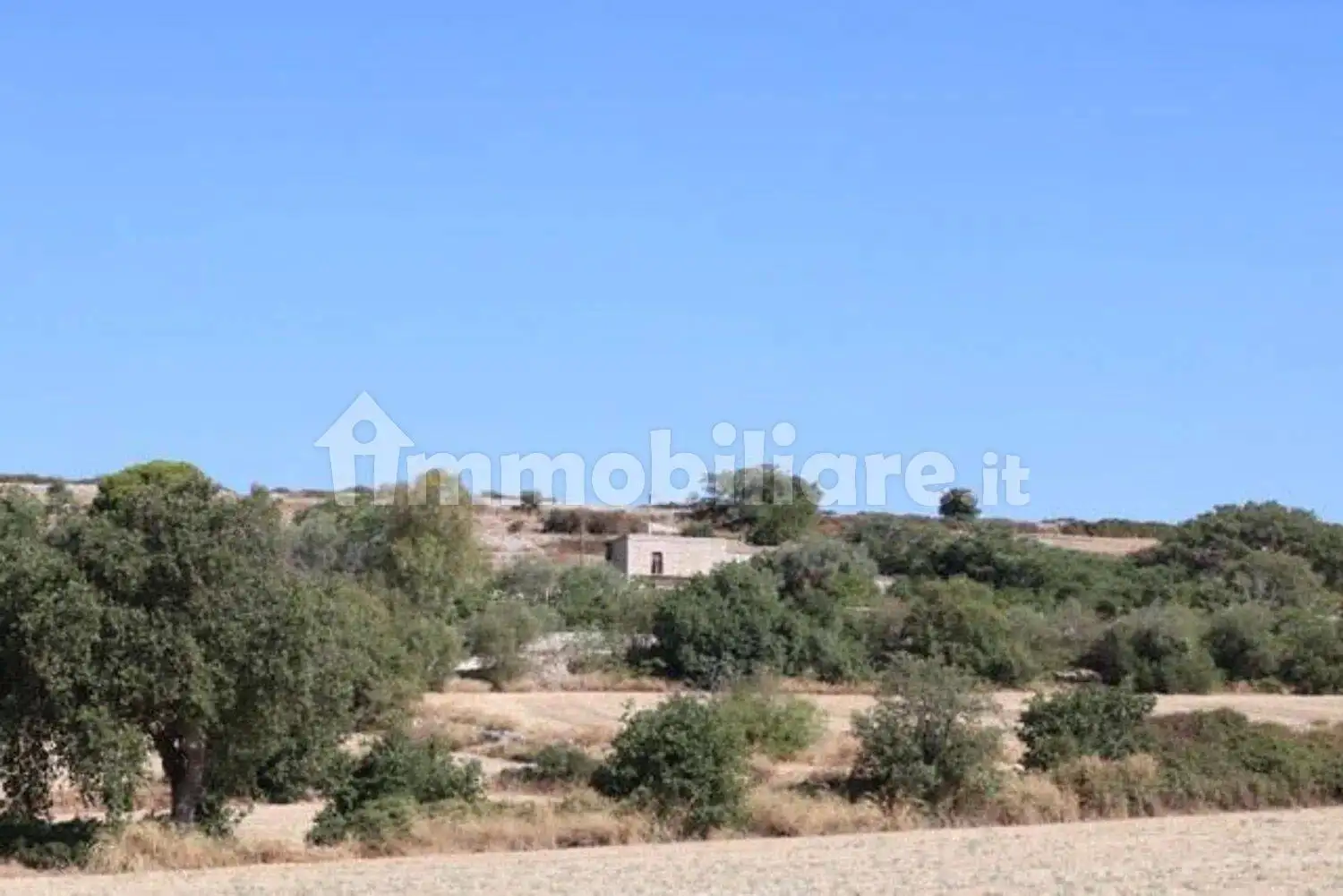 Rustico - Casale in vendita a Modica