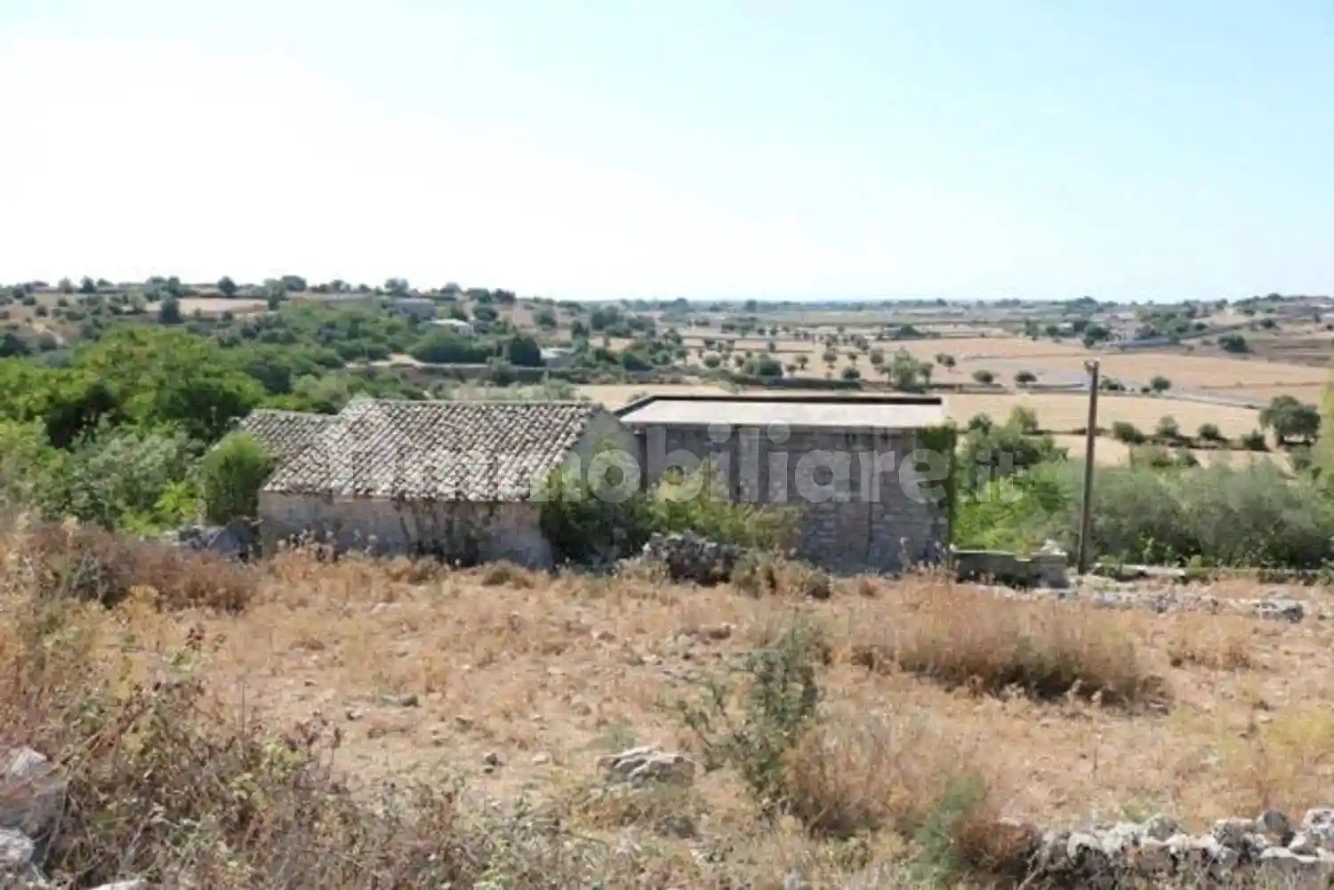 Cascina Contrada Sant'Angelo No Number, Saitta, Modica - foto 2