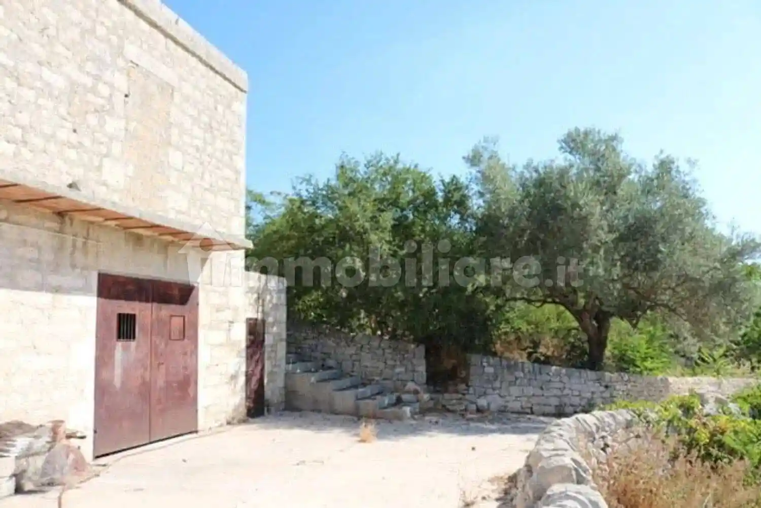 Cascina Contrada Sant'Angelo No Number, Saitta, Modica - foto 3