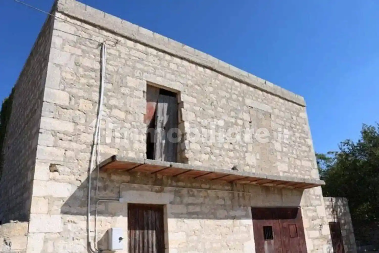 Cascina Contrada Sant'Angelo No Number, Saitta, Modica - foto 4