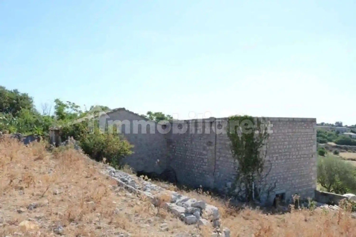 Cascina Contrada Sant'Angelo No Number, Saitta, Modica - foto 5