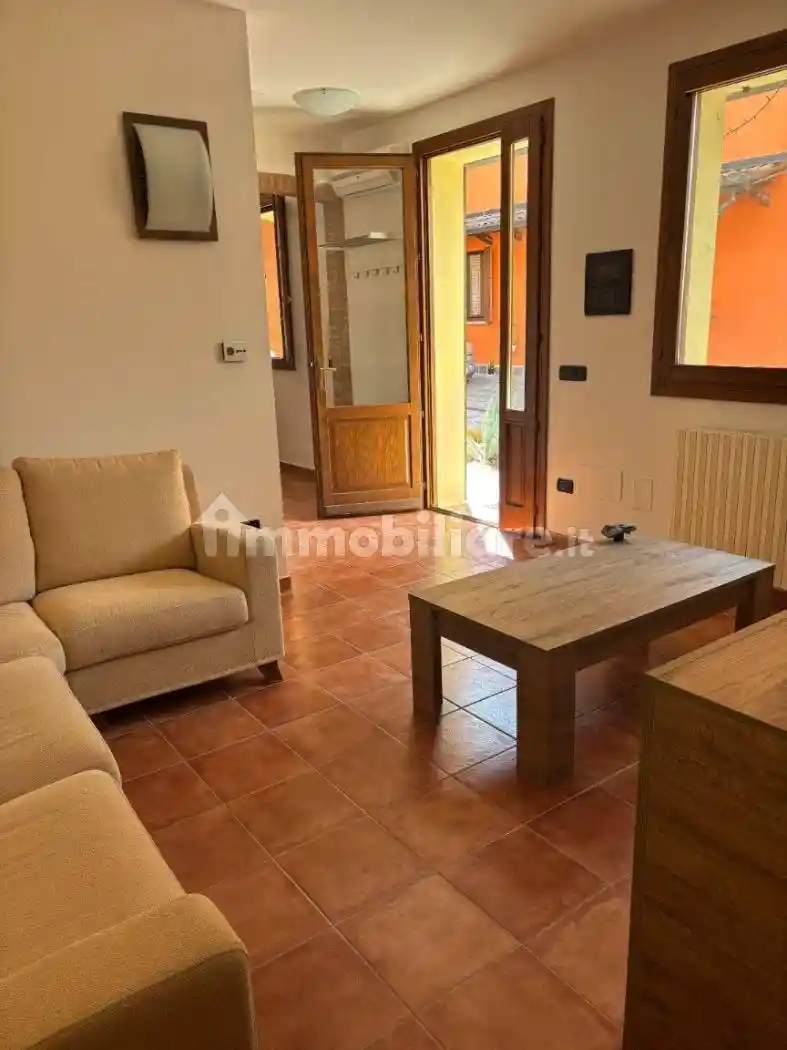 Terratetto plurifamiliare corso Italia 455, Mirabello, Terre del Reno - foto 5