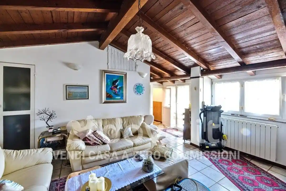 Trilocale via Archimede, Sant'Ambrogio, Varese - foto 3