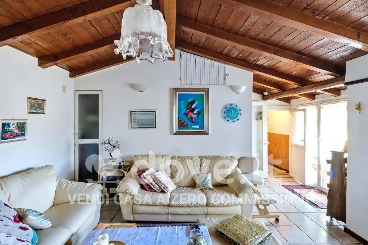 Trilocale via Archimede, Sant'Ambrogio, Varese - foto 4