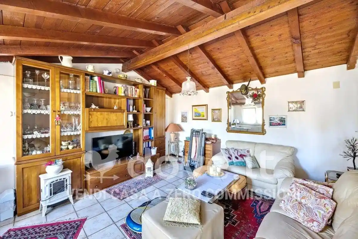 Trilocale via Archimede, Sant'Ambrogio, Varese - foto 5