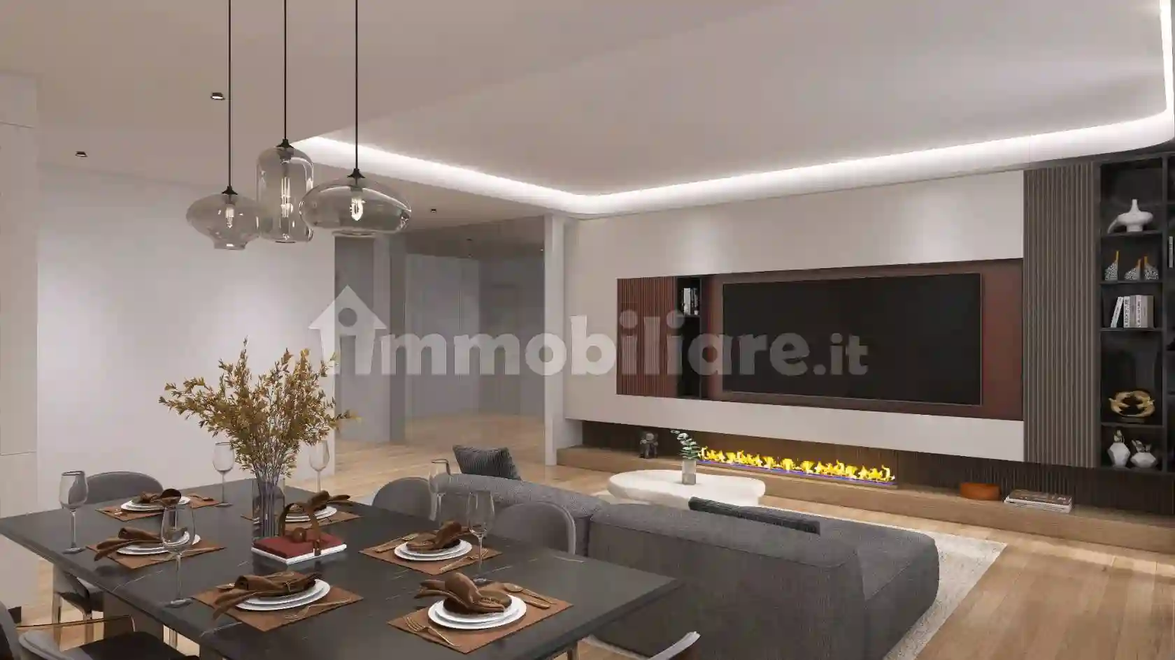 Appartamento - foto 2