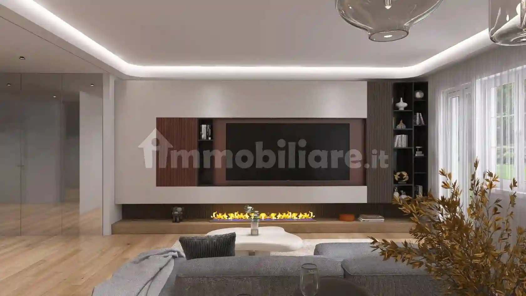 Appartamento - foto 3