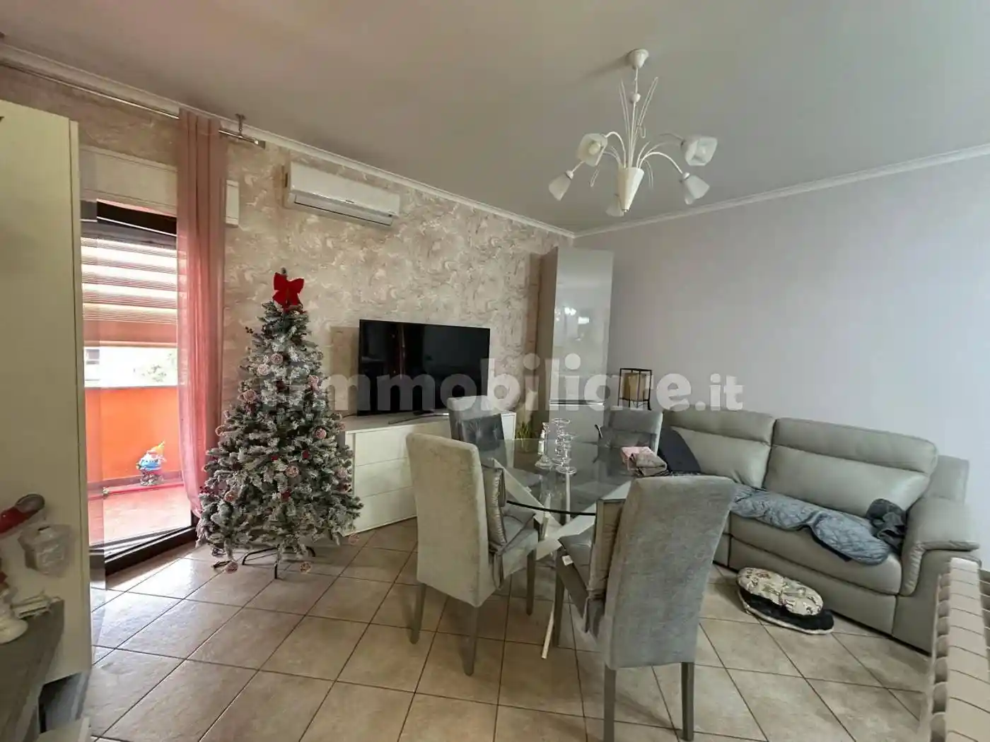 Appartamento in vendita a Albano Laziale