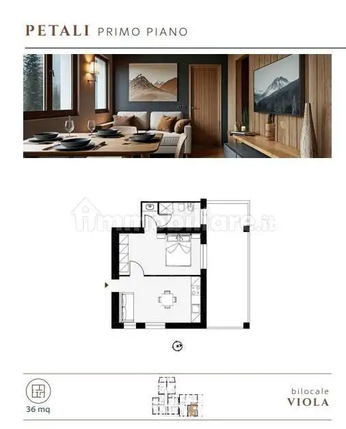 Albergo in Vendita - foto 5