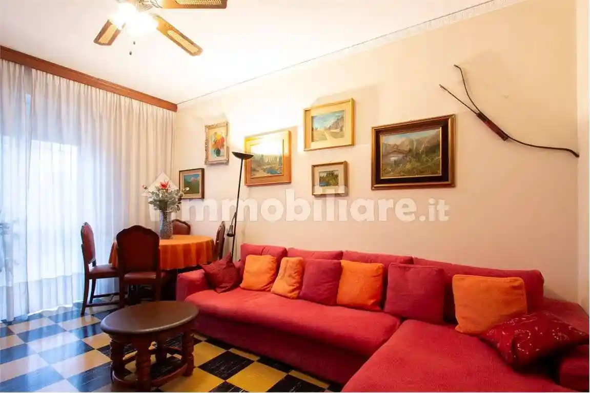 Trilocale via Litta Modignani, 107, Comasina, Milano - foto 2