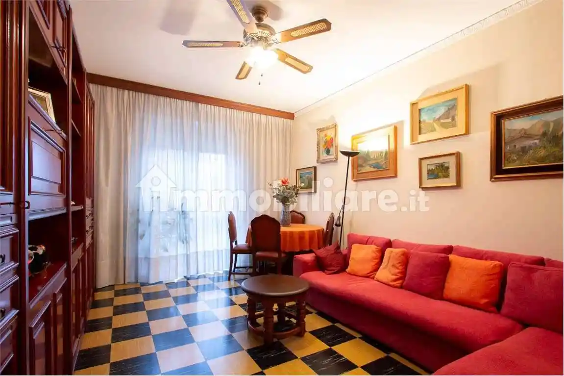 Trilocale via Litta Modignani, 107, Comasina, Milano - foto 4