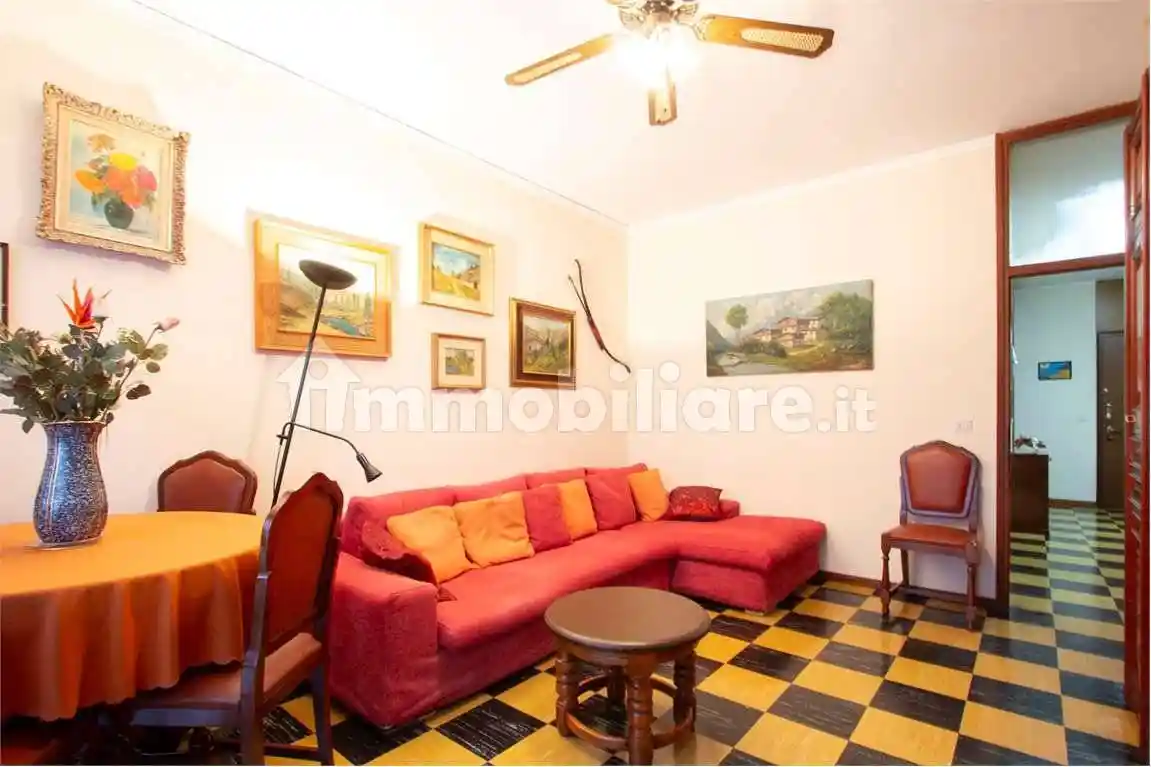 Trilocale via Litta Modignani, 107, Comasina, Milano - foto 5