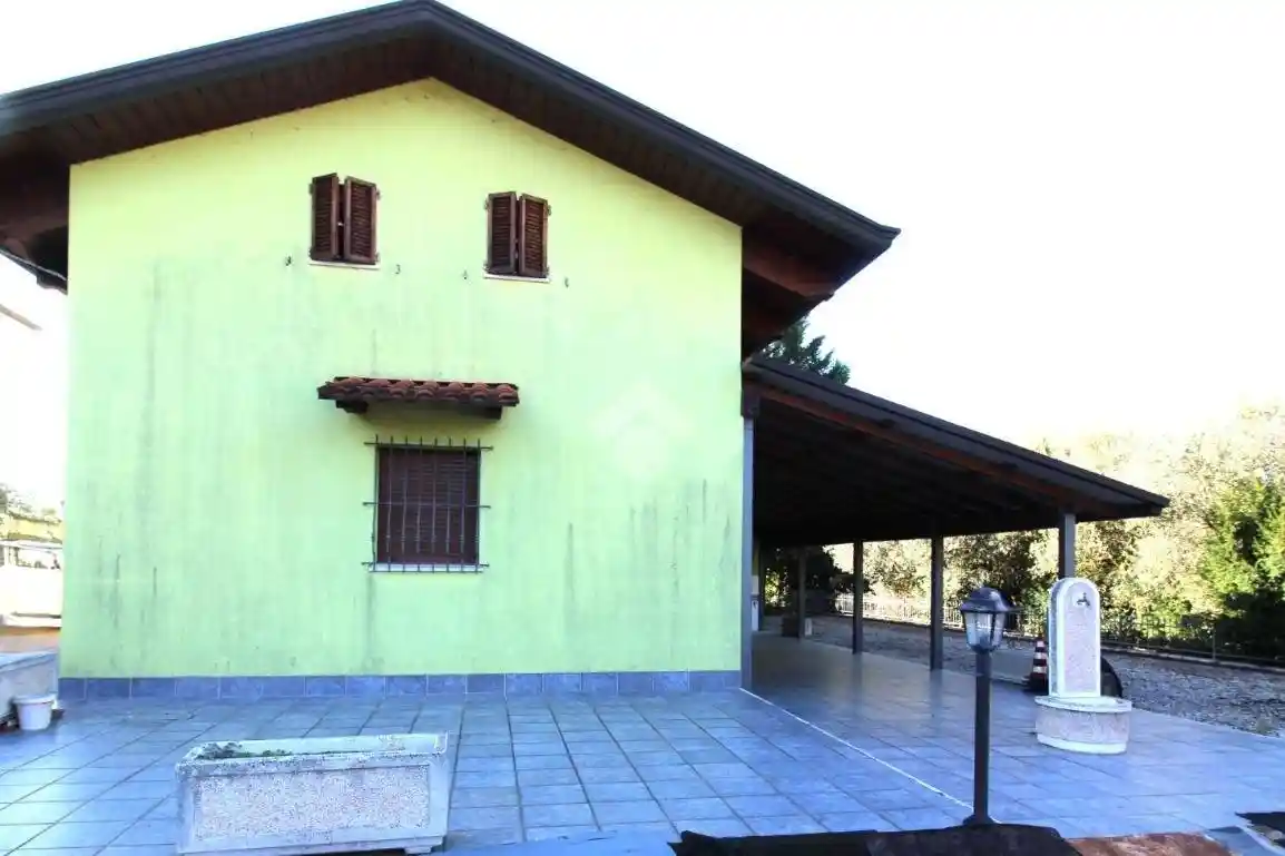 Rustico via Mariana 1700, Martorano - Ronta, Cesena - foto 2