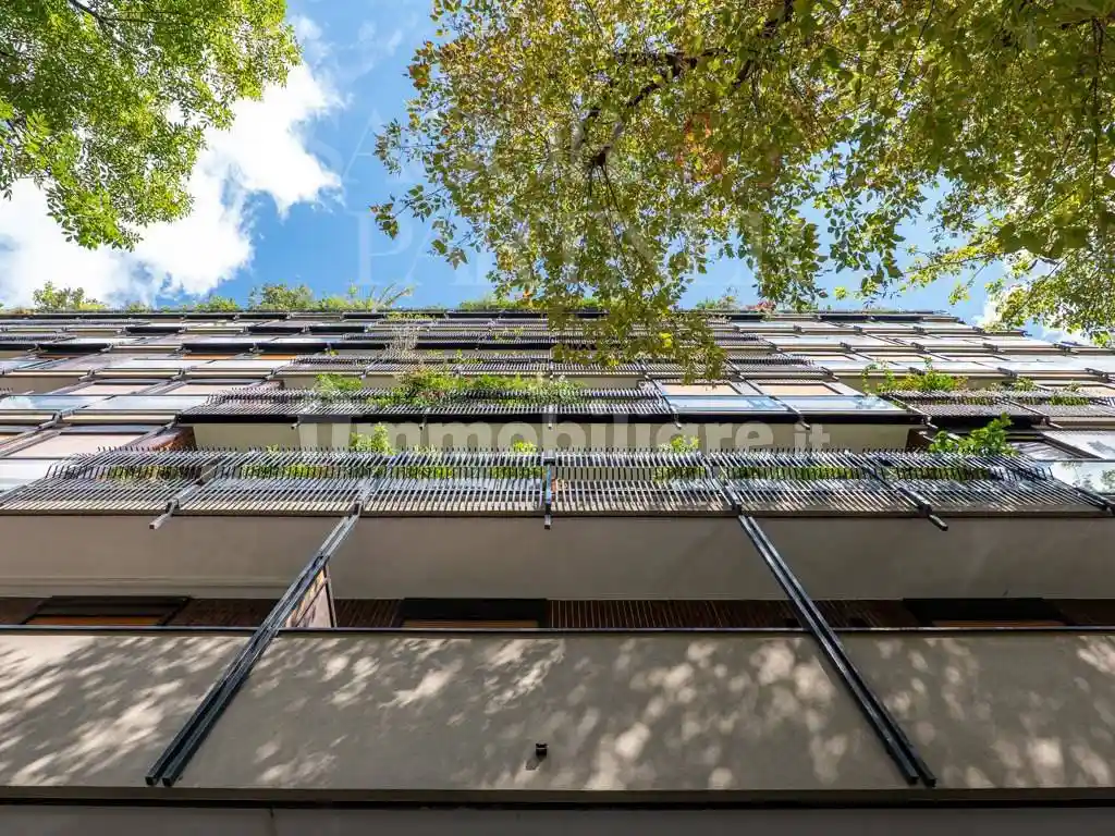 Quadrilocale via Giovanni da Procida 10, Sempione, Milano - foto 4