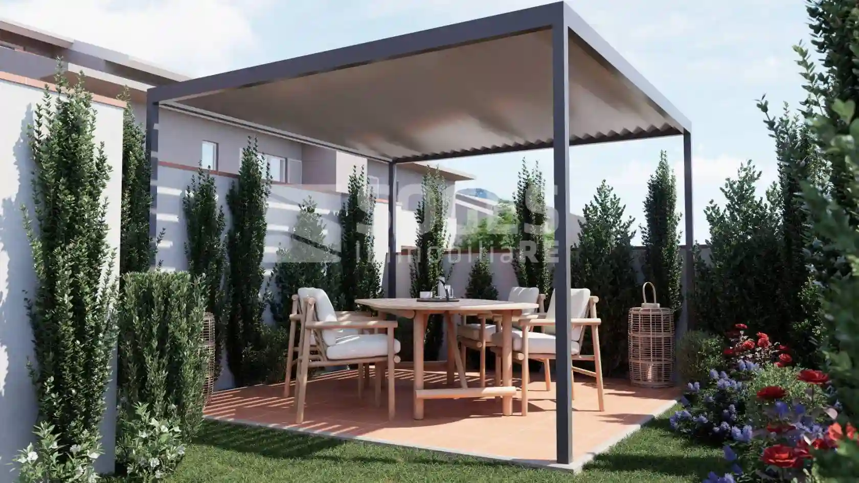 Villetta a schiera - foto 3