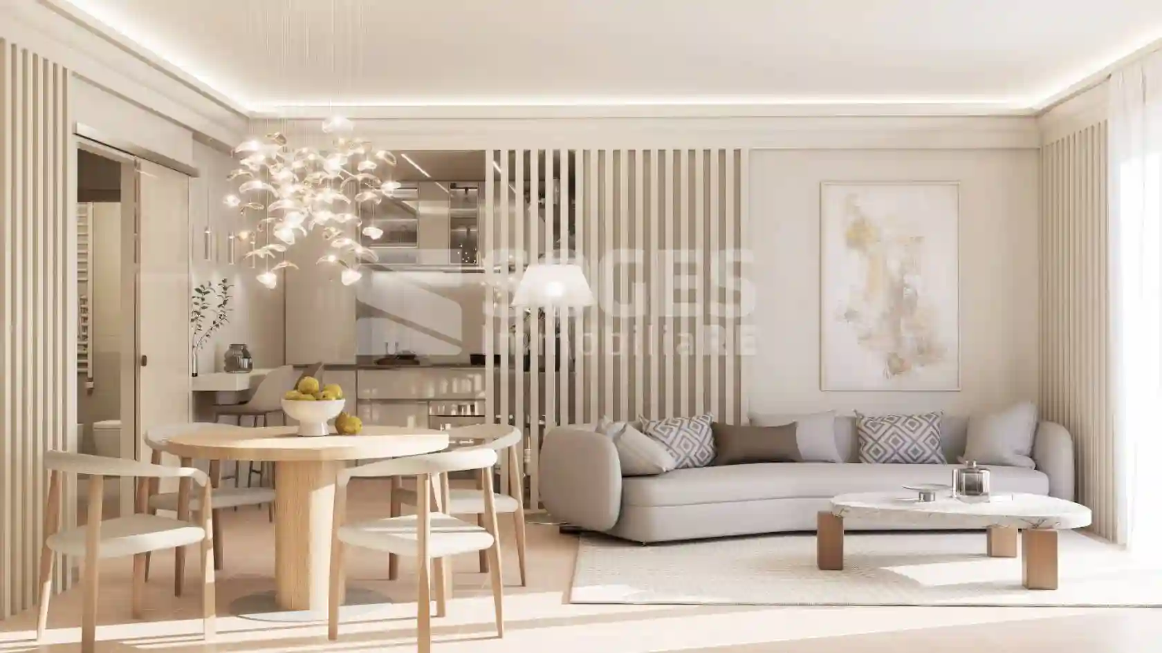 Villetta a schiera - foto 4