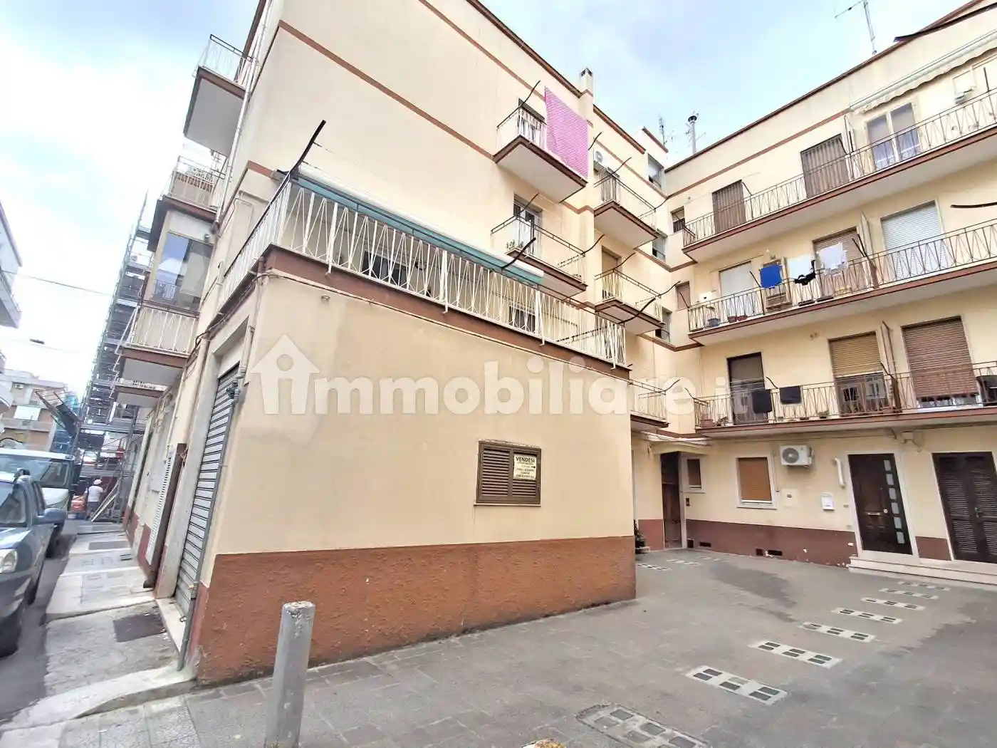 Appartamento in vendita a Noci