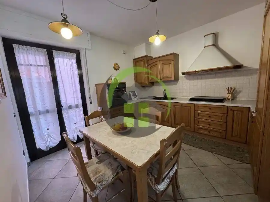 Trilocale ottimo stato, piano terra, Casnigo - foto 2