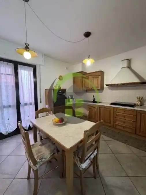 Trilocale ottimo stato, piano terra, Casnigo - foto 3