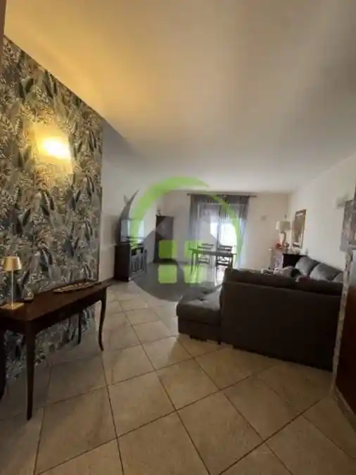 Trilocale ottimo stato, piano terra, Casnigo - foto 4