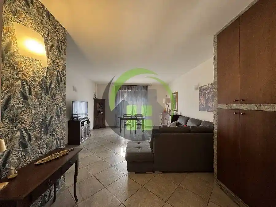 Trilocale ottimo stato, piano terra, Casnigo - foto 5