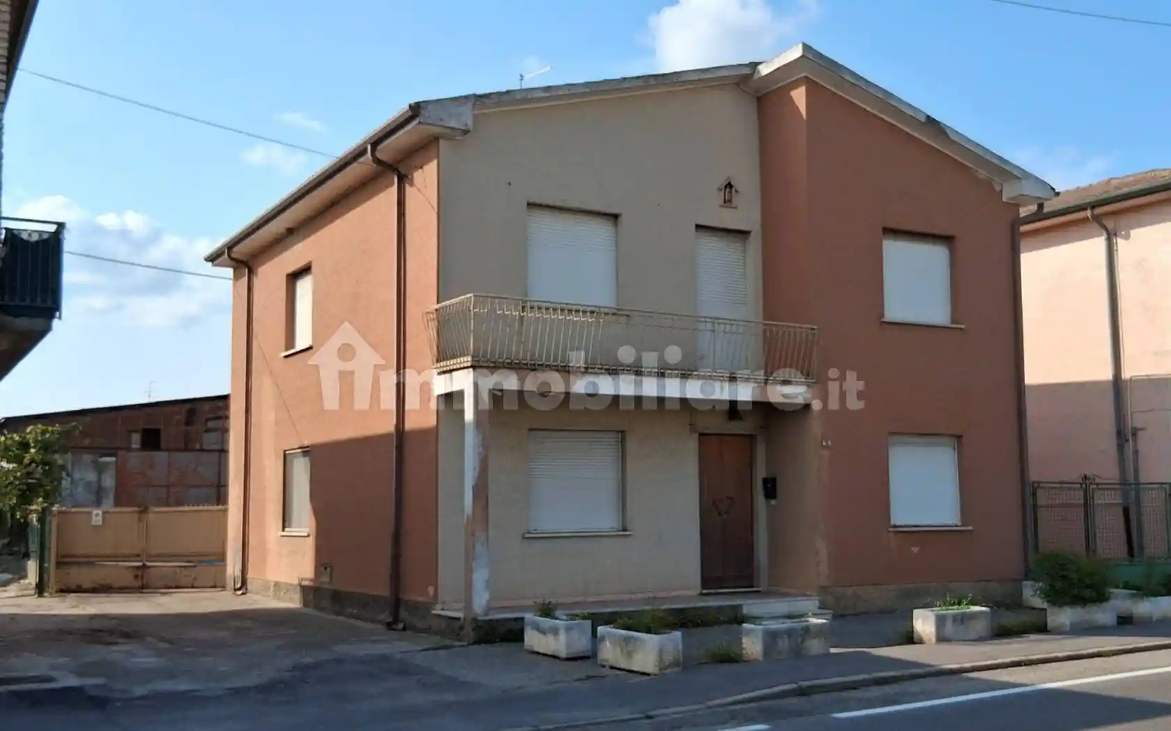 Villa in vendita a Villafranca di Verona