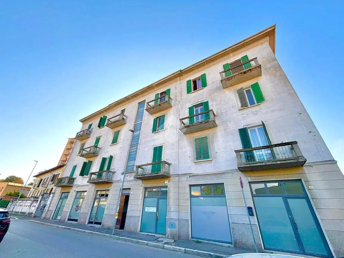 Appartamento in vendita a Novara