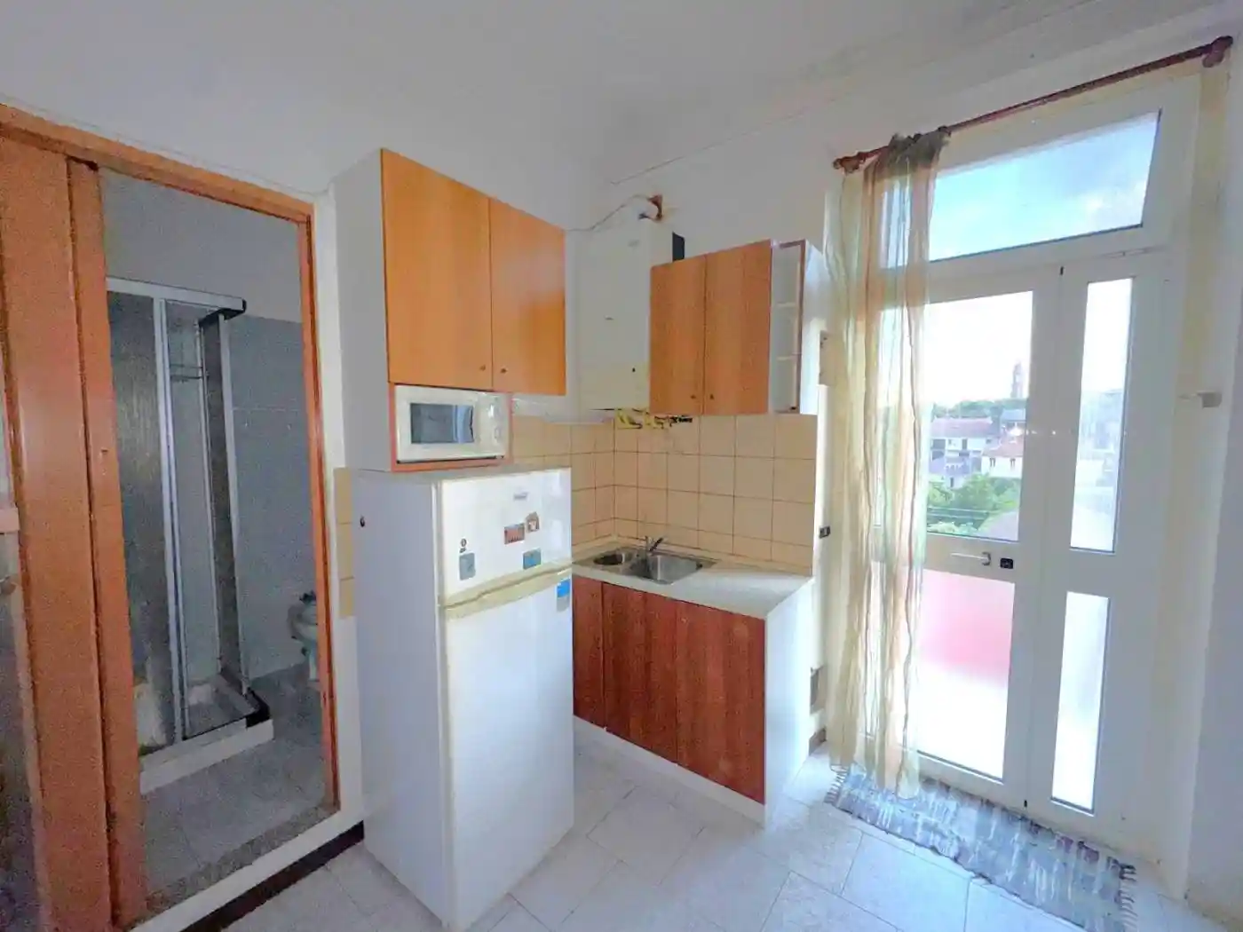 Bilocale via Nino Oxilia 5, Santa Rita, Novara - foto 3