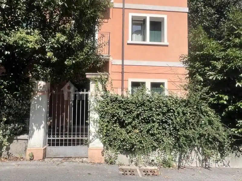 Appartamento in affitto a Vicenza