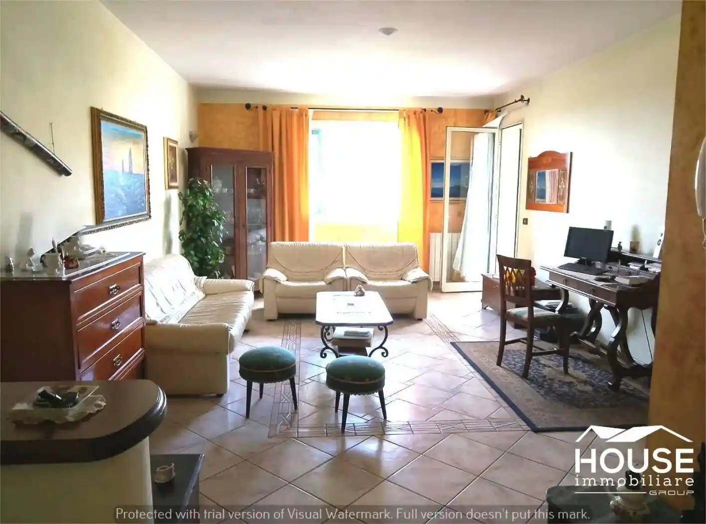 Appartamento in vendita a Paternò