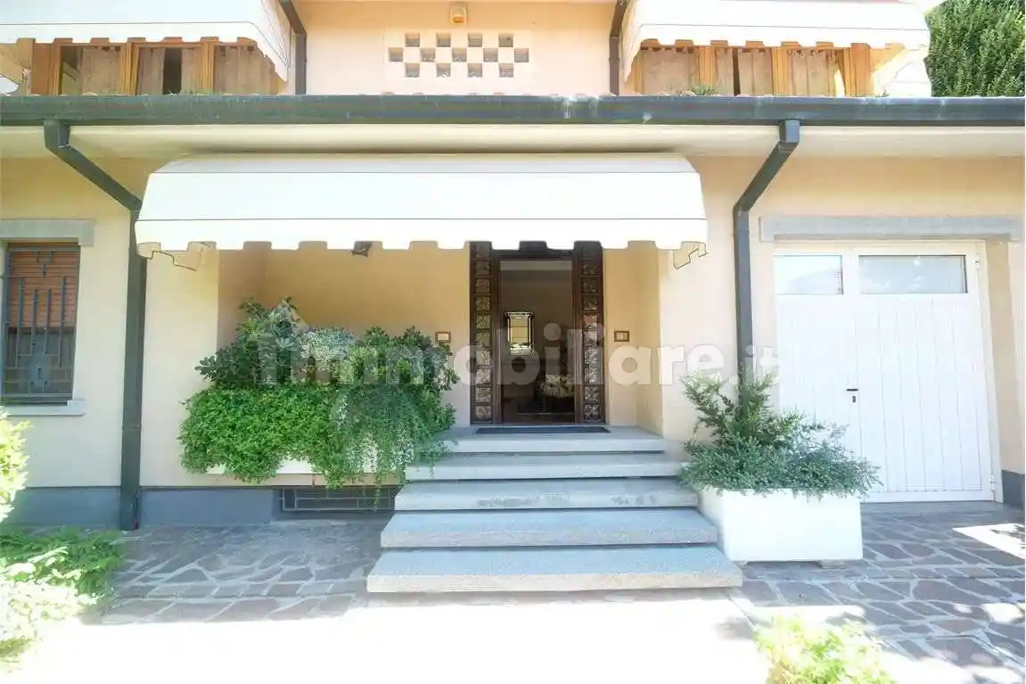 Villa in vendita a Carpi