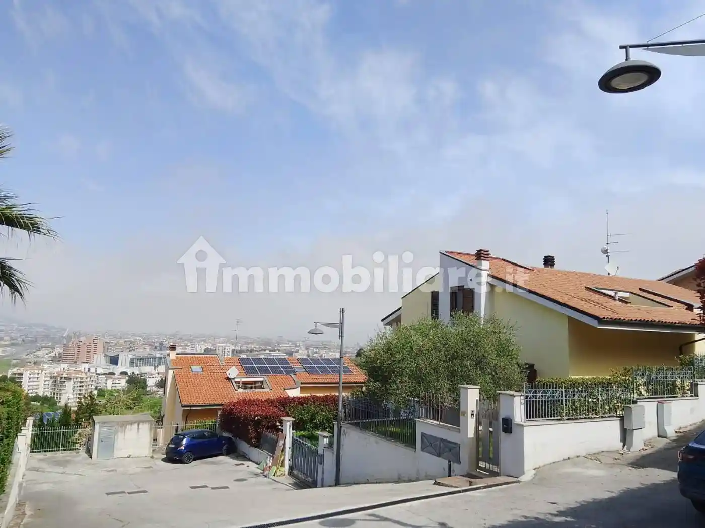 Appartamento in vendita a Pescara