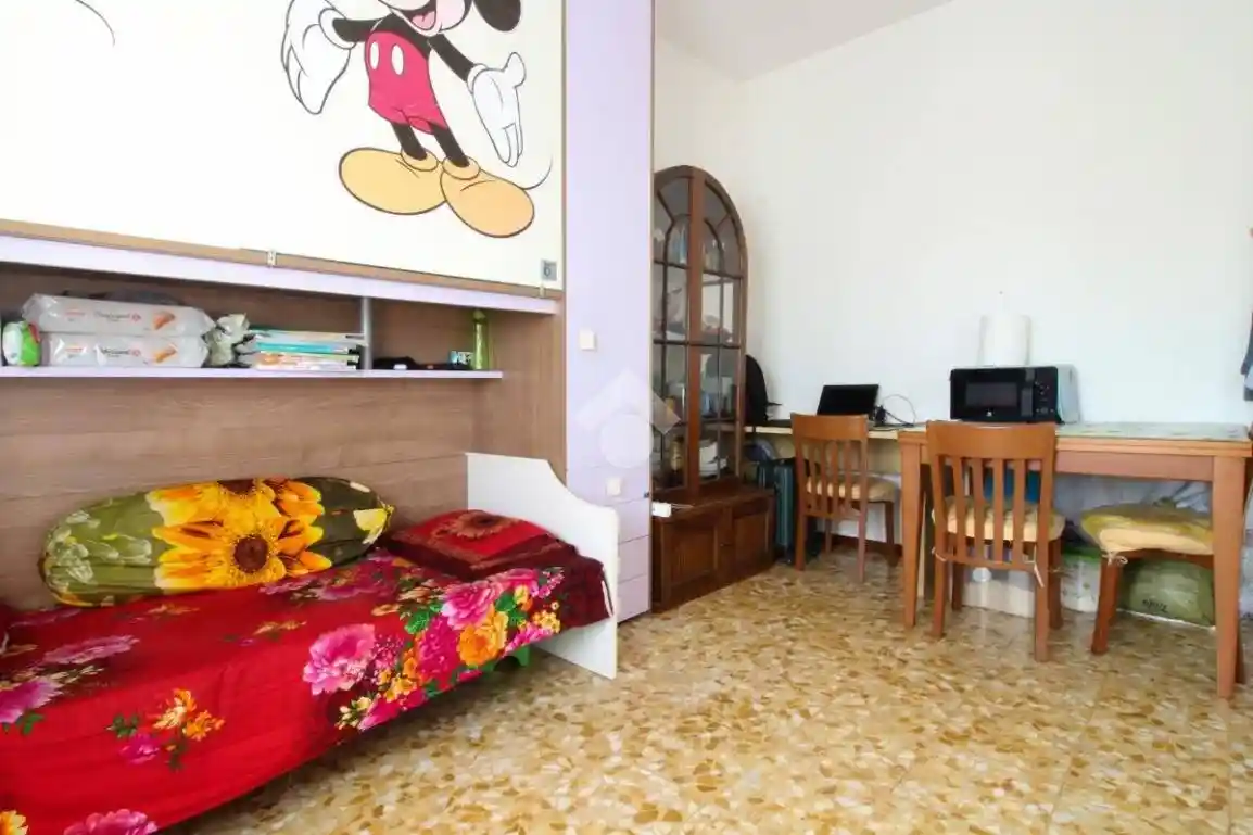 Bilocale via Lunigiana 4, Crosione, Pavia - foto 2