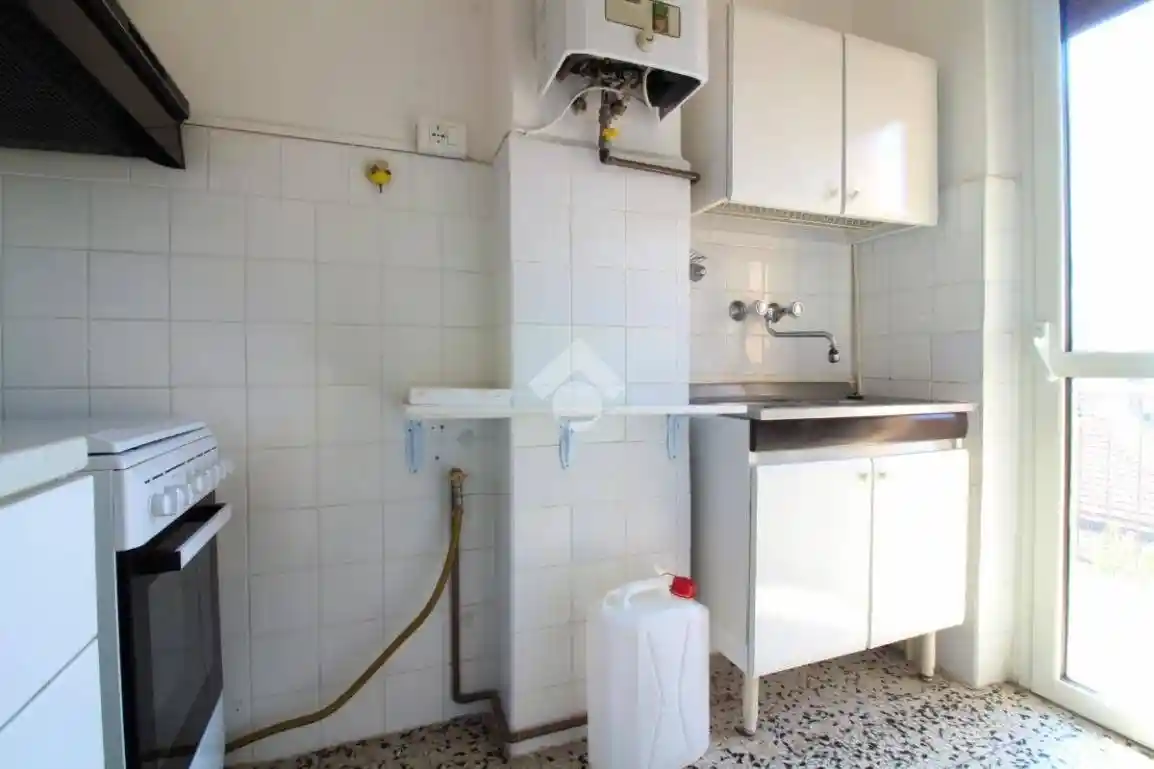 Bilocale via Lunigiana 4, Crosione, Pavia - foto 4