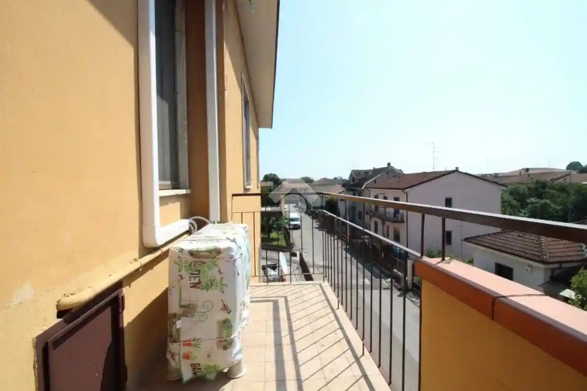 Bilocale via Lunigiana 4, Crosione, Pavia - foto 5