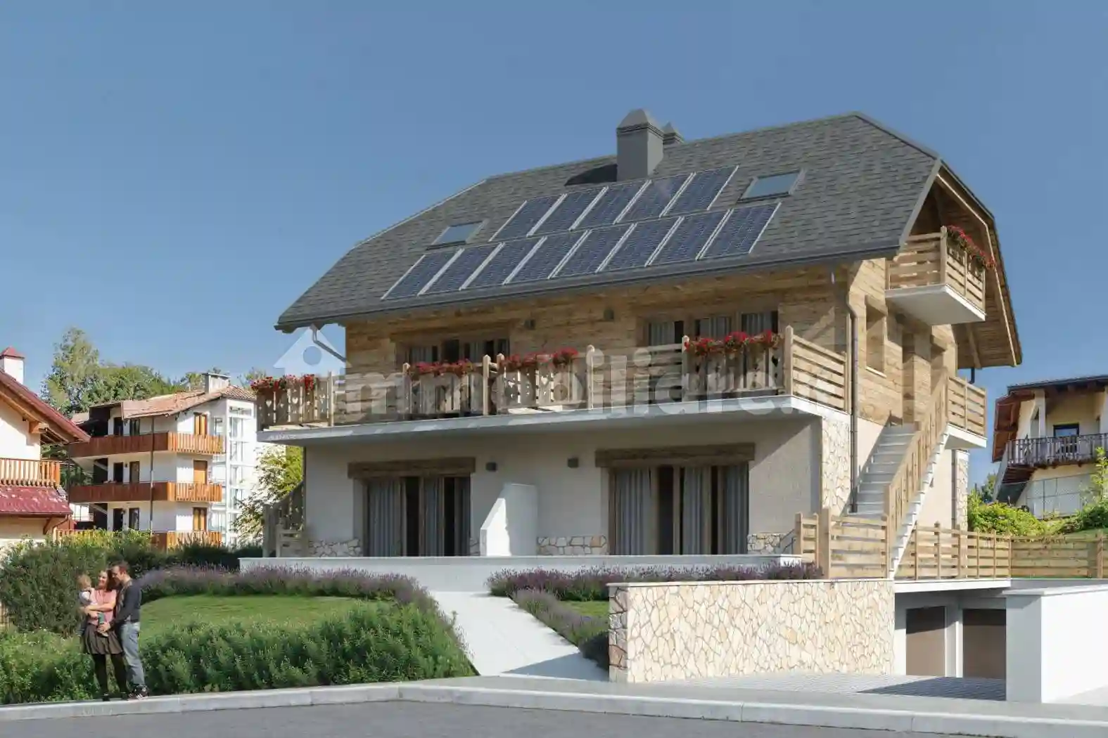 Appartamento - foto 2