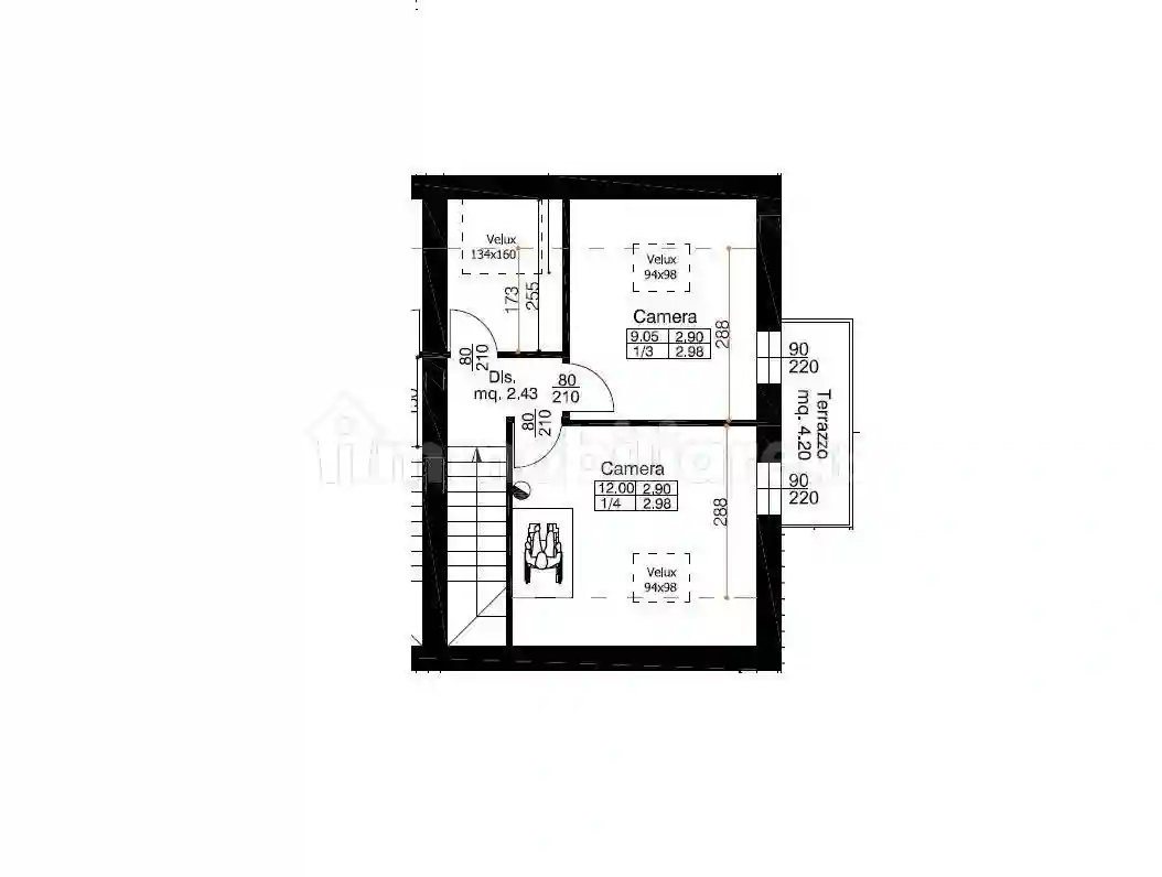 Appartamento - foto 4