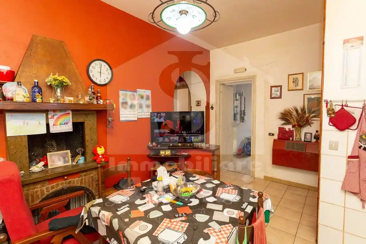 Appartamento in vendita a Genzano di Roma