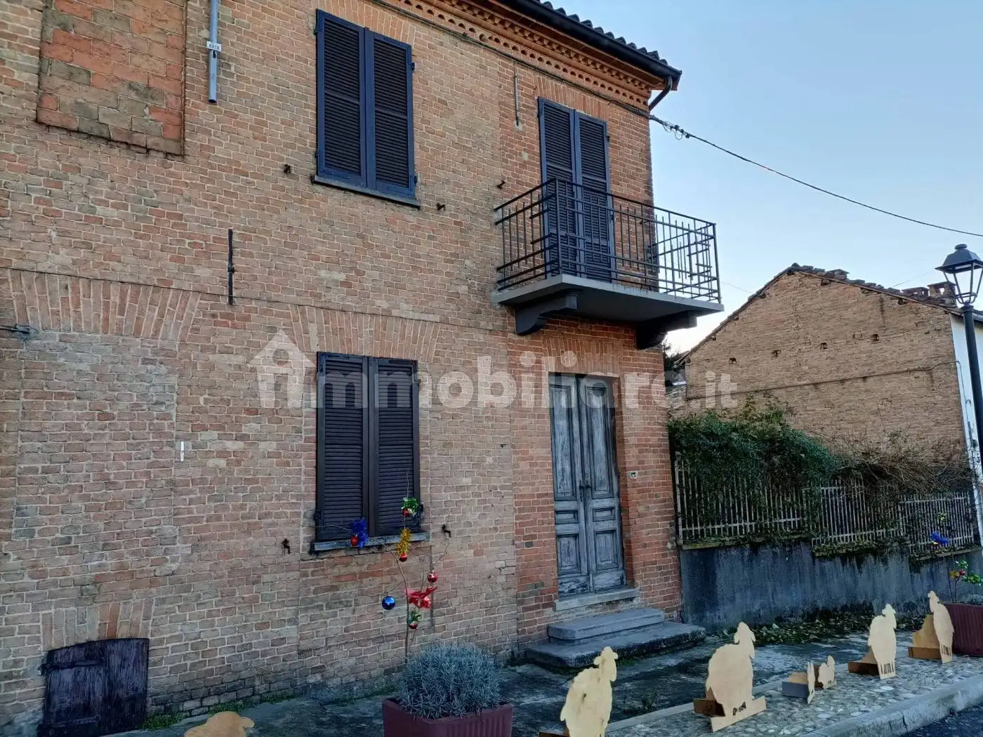 Villa unifamiliare via 4 Novembre 19, Centro, Castagnole delle Lanze - foto 4