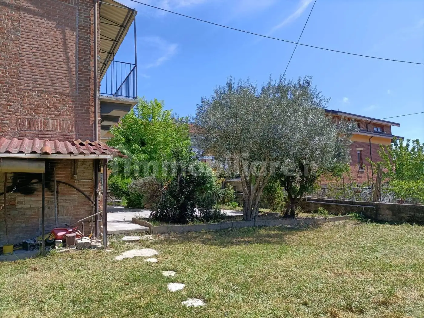 Villa unifamiliare via 4 Novembre 19, Centro, Castagnole delle Lanze - foto 5