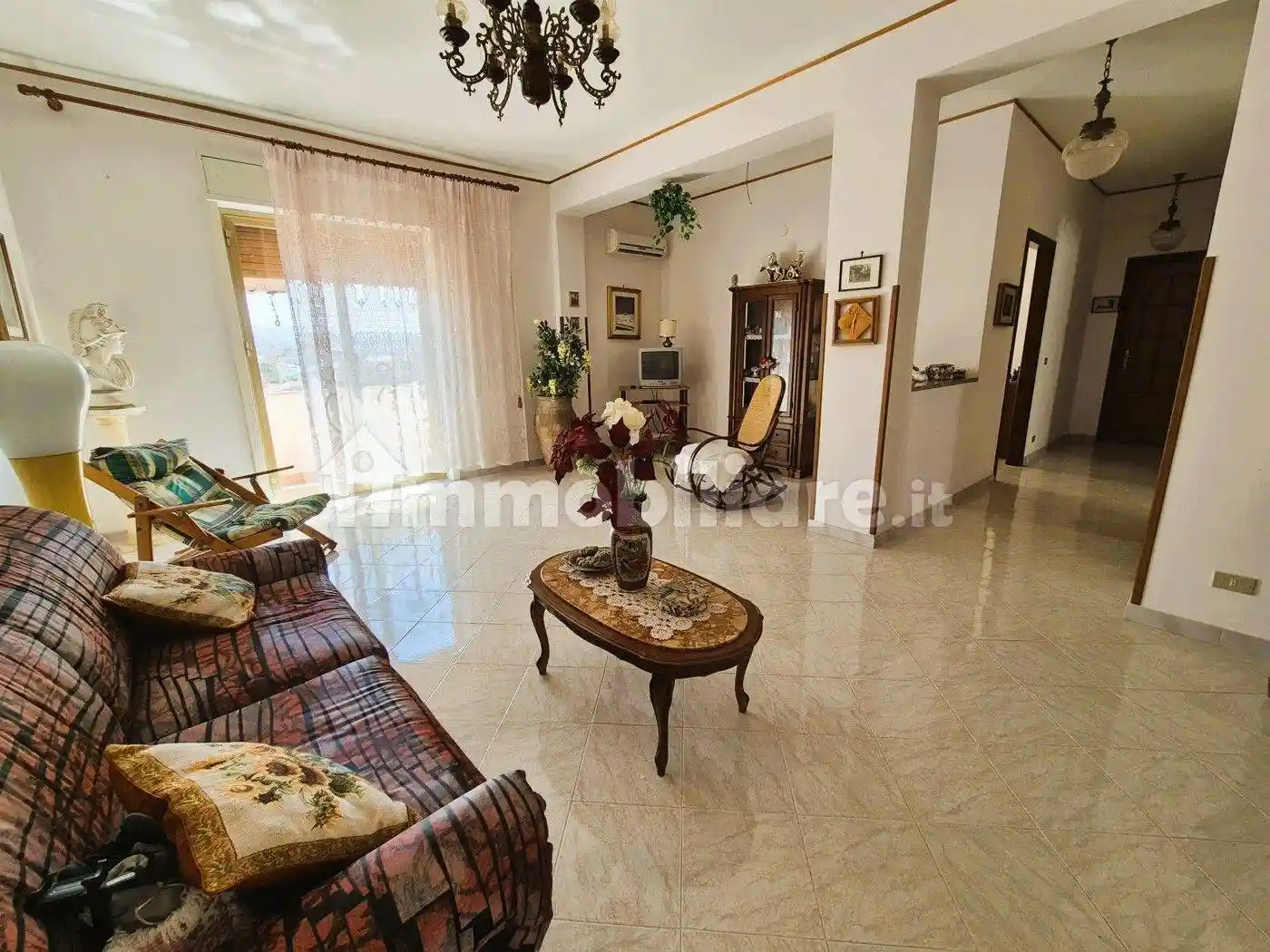 Appartamento in vendita a Agrigento