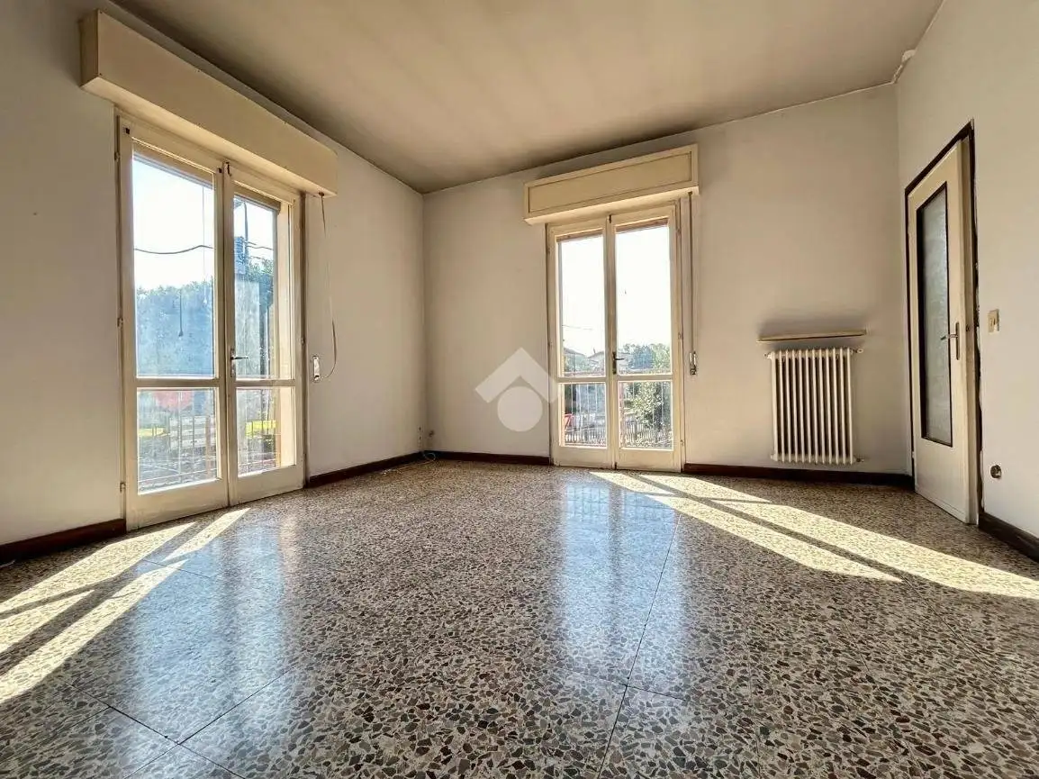 Villa bifamiliare via Commenda 40, Centro, Castelleone - foto 4