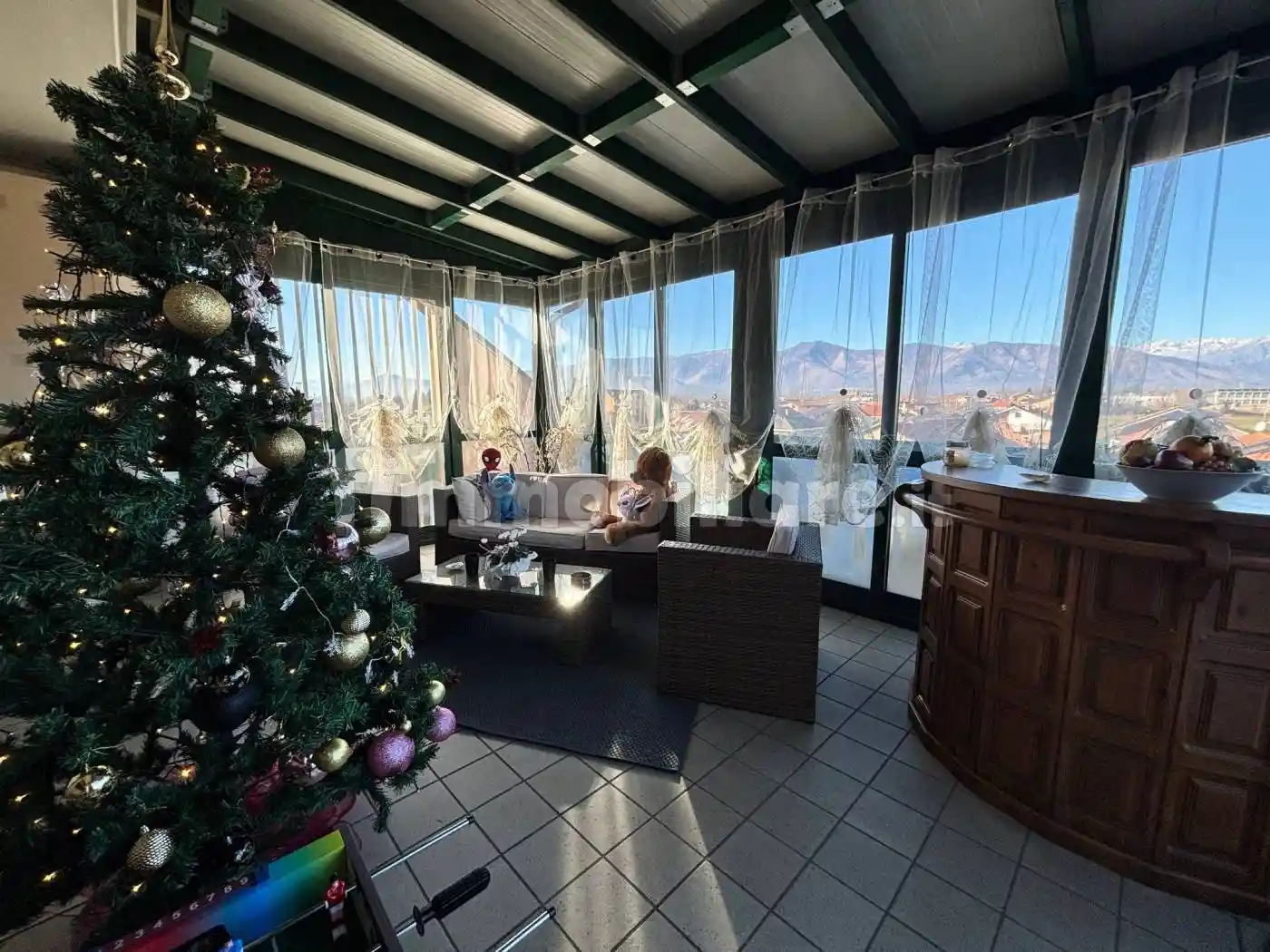 Attico - Mansarda in vendita a Ciriè