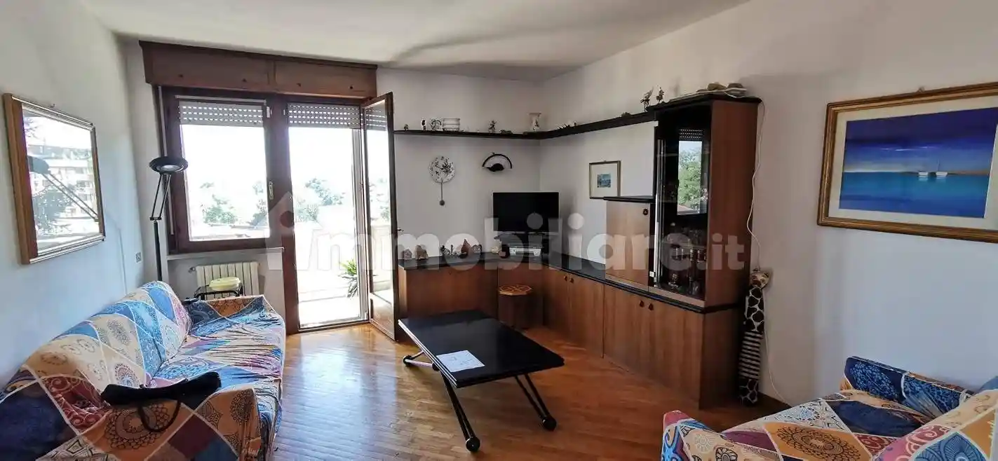 Appartamento in vendita a Lodi