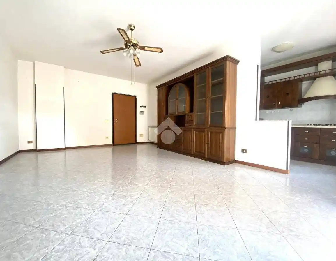 Appartamento in vendita a Mentana