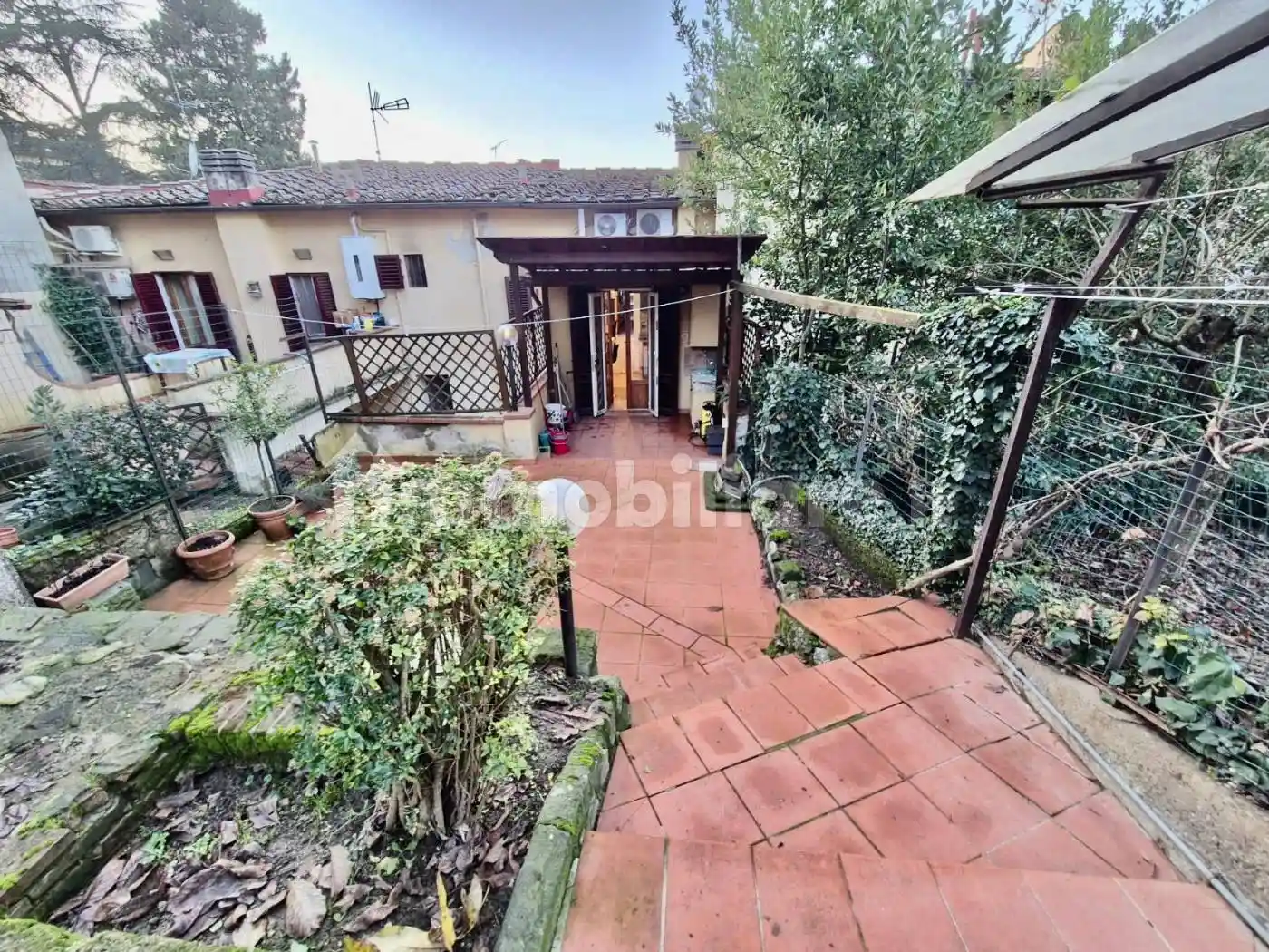 Appartamento in vendita a Impruneta