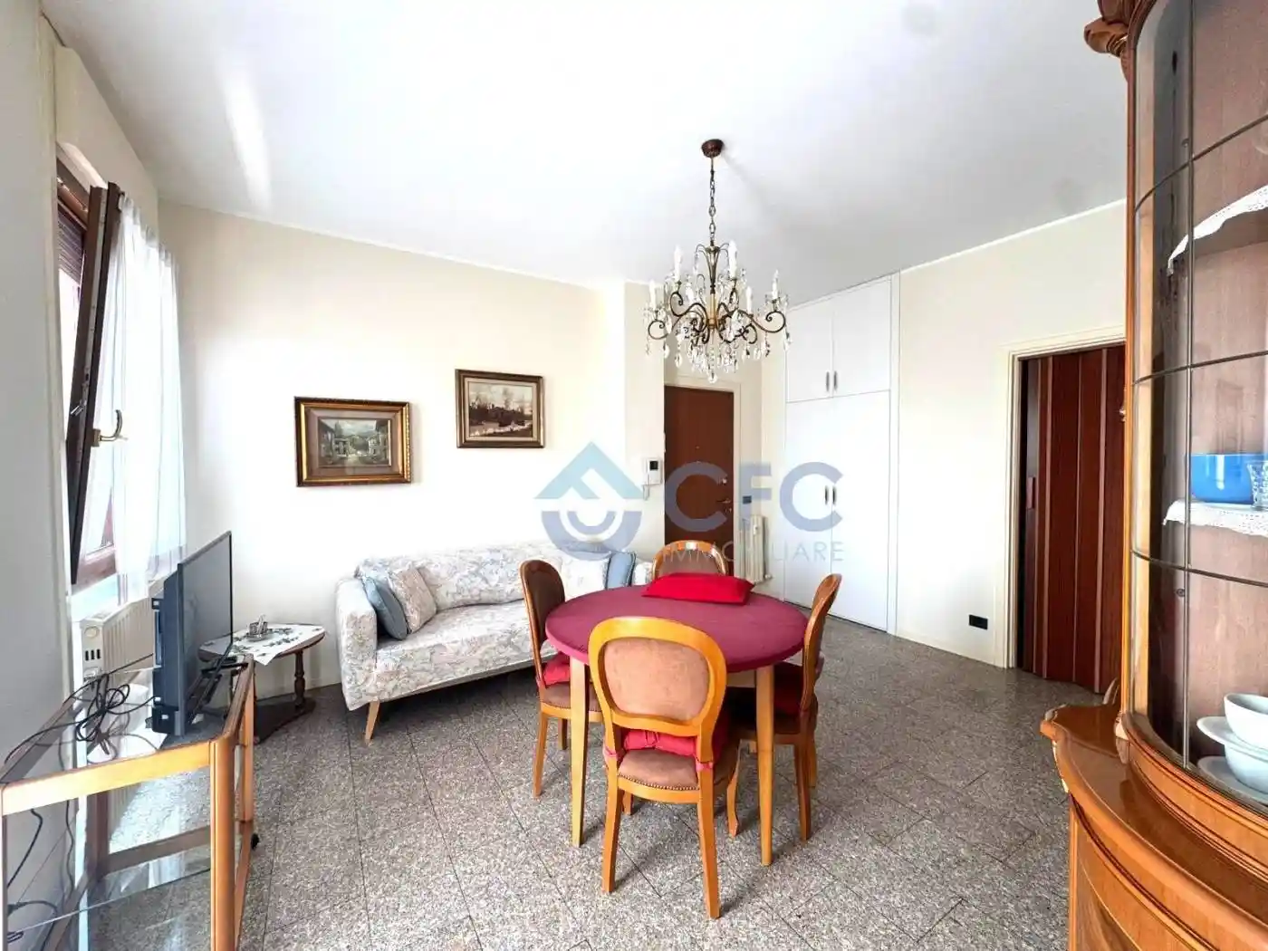 Trilocale via Padova 312, Crescenzago, Milano - foto 2