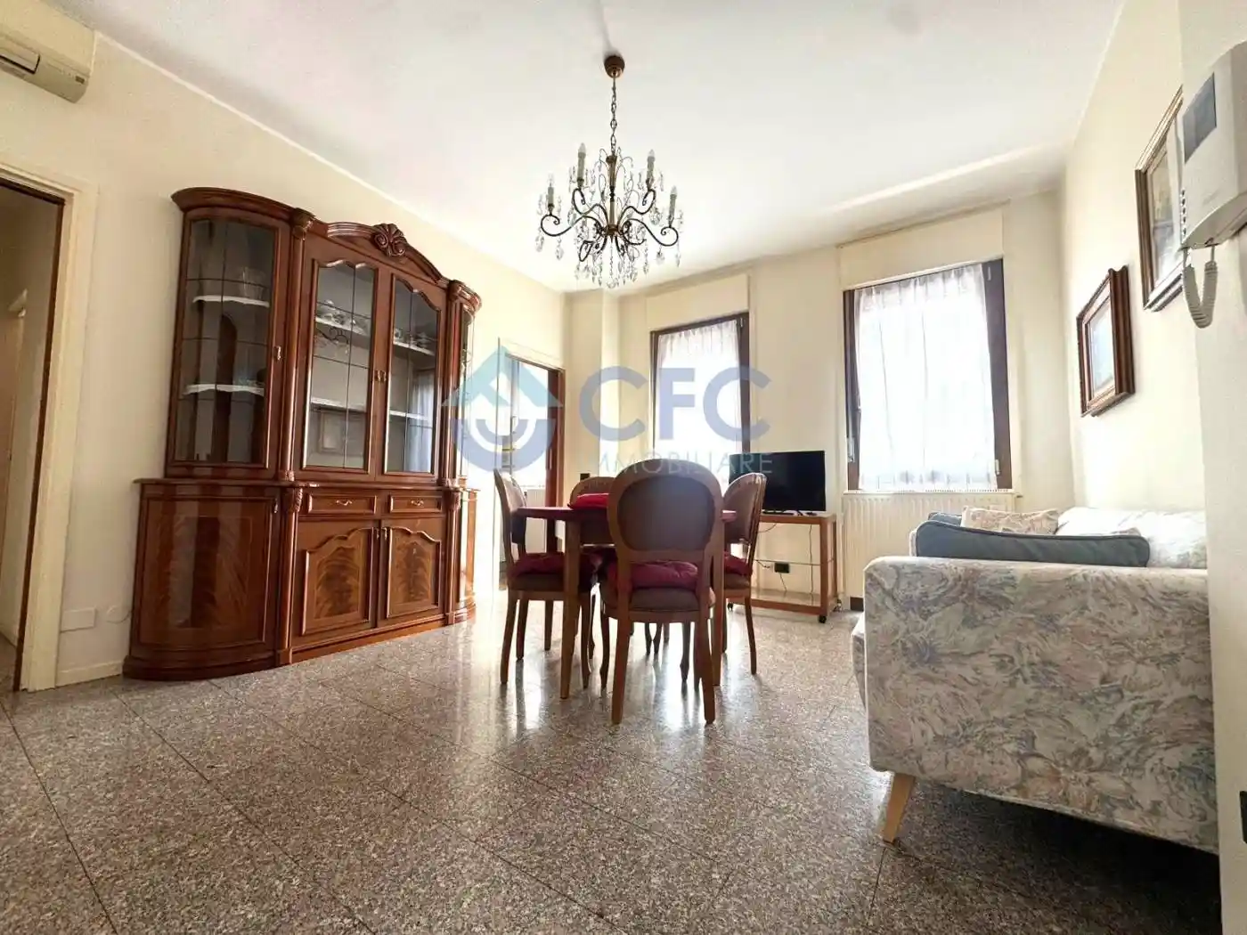 Trilocale via Padova 312, Crescenzago, Milano - foto 3