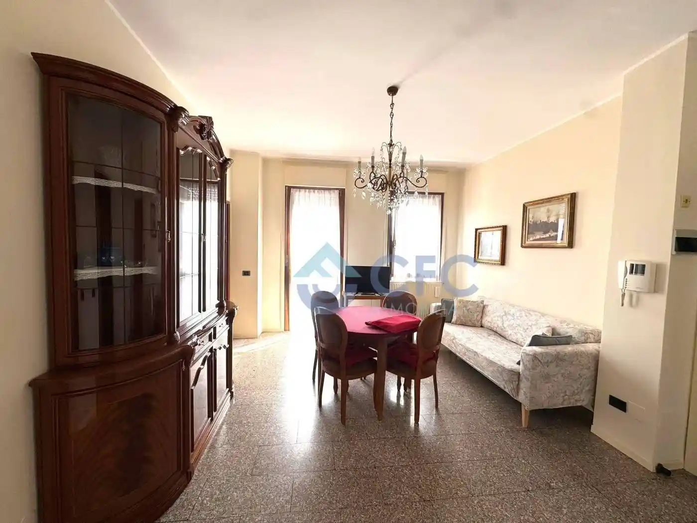 Trilocale via Padova 312, Crescenzago, Milano - foto 4