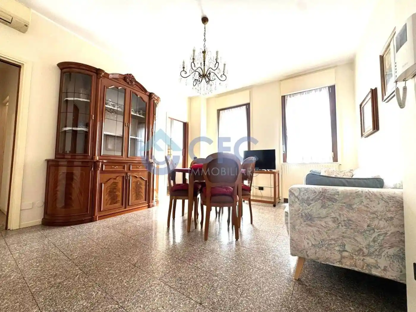 Trilocale via Padova 312, Crescenzago, Milano - foto 5